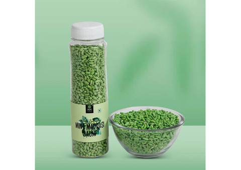 Buy Premium Quality Mukhwas Online in India