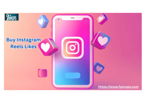 Buy Instagram Reels Likes to Boost Your Reach in 2025