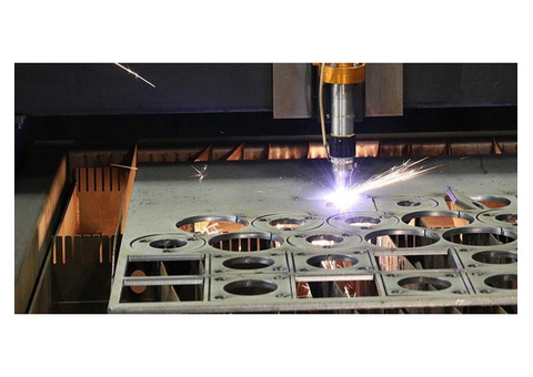 Are you Finding the best Plasma Cutting Services Vadodara?