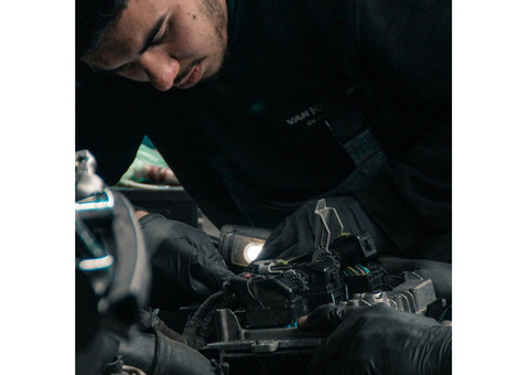 Action Automotive