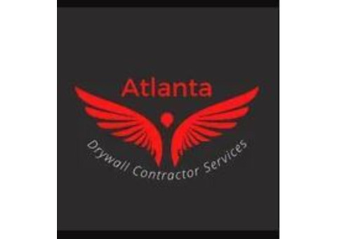 Atlanta Drywall Contractor Service