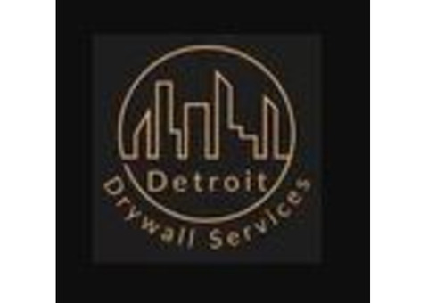 Detroit Drywall Service