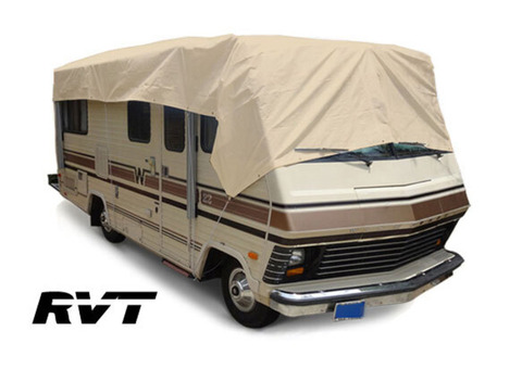 RV Roof Sun Shades – On Sale Now!