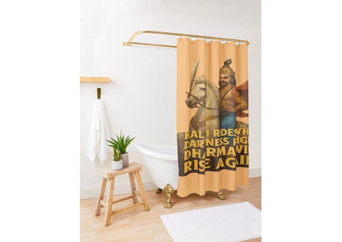 Best Selling  Shower Curtain Click The Website To Order