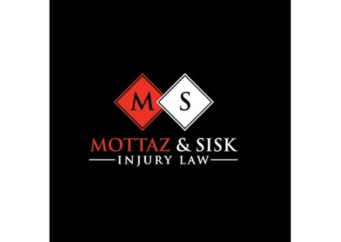 Mottaz & Sisk Injury Law: Thomas D. Mottaz