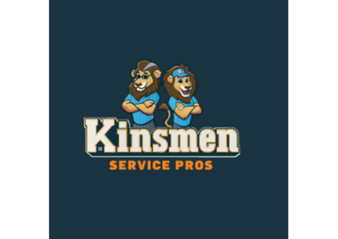 Kinsmen Service Pros