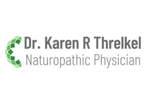 Karen Threlkel Naturopathic Doctor