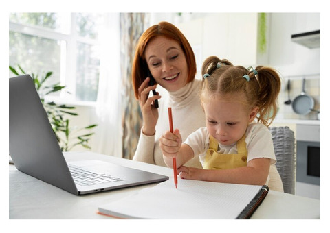Helping People Start Social Media Marketing