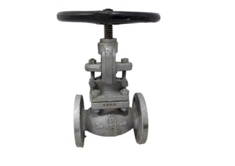 Reliable Globe Valve Manufacturers in Pune | Unison Valves