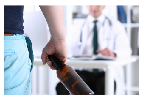 A New Awakening of The San Joaquin | Addiction Treatment Center