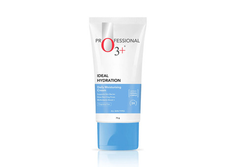 Shop Daily Moisturizer with Hyaluronic Acid – For Soft, Healthy Skin