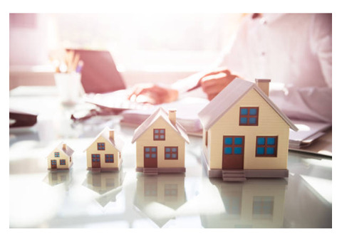 Infinite Financial — NMLS #1866302 | Mortgage Broker