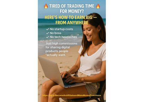 Work From Home Guide