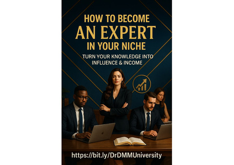 Developing Your Knowledge and Expertise