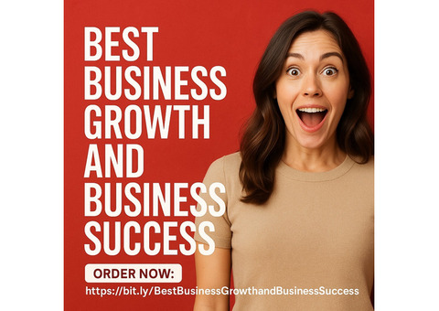 Best Business Growth and Business Success