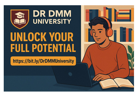 A New Destination for Knowledge and Growth