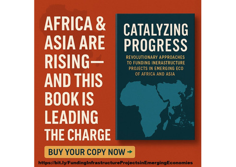 Infrastructure Development and Investment for Africa & Asia