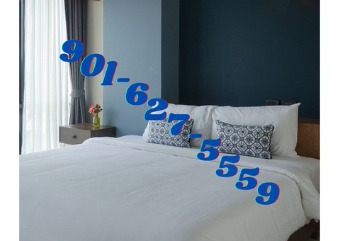 Furnished & Fabulous – Your Midtown Memphis Room Awaits!
