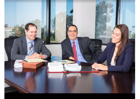 Disability Discrimination Lawyer Los Angeles Defending Your Rights