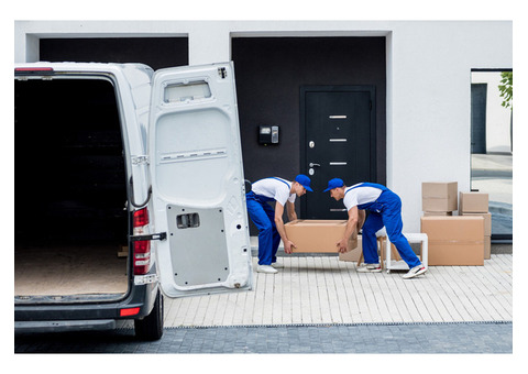 Affordable & Reliable Removal Services in Greater London Area