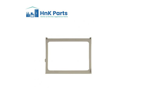 Whirlpool W11368751 Refrigerator Crisper Pan Holder HnKParts