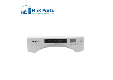Whirlpool W11378949 Dryer Electronic Control Board HnKParts