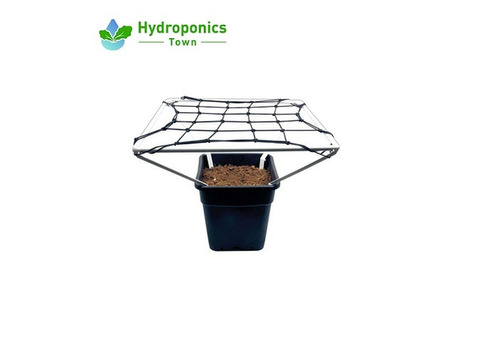 Grow1 Scrog Kit Pro 24-inch Support for Your Flowers