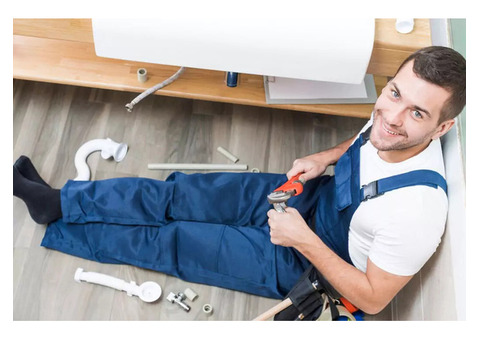 Expert Plumbing Services in San Mateo – Magnificent Plumbing