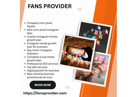 Best Monthly Business Promotional Services