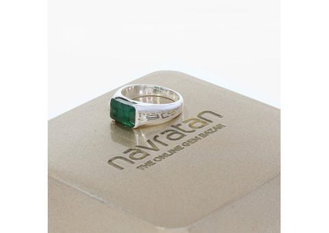 Bring Clarity & Confidence with Emerald Stone Advantages