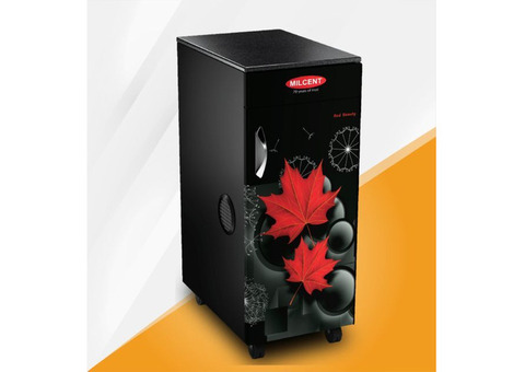 Buy Five Star Plus TVC Best Atta Chakki – Milcent Appliances