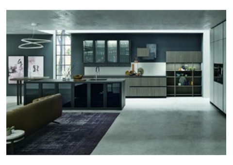 Stylish Modern Kitchens in Hampton Bays, NY