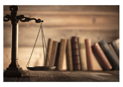 Expert Law Assignment Help – Get Top Grades