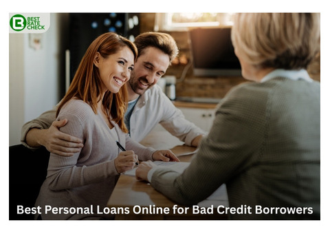 Understanding Interest Rates on Personal Loans Online