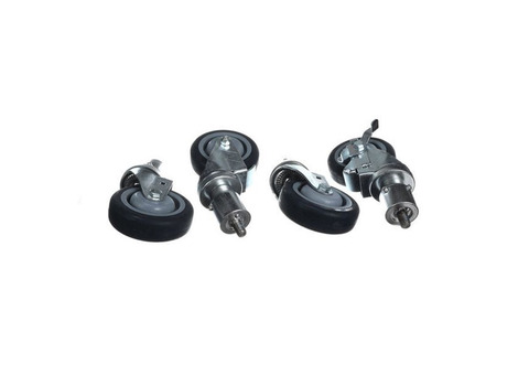 Vulcan Hart VH00-959832-000G1 Fryer Screw Mount Caster Kit | PartsFe