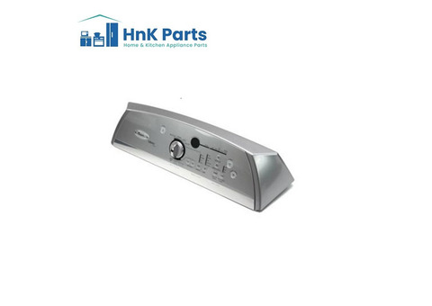 Whirlpool W11384512 Dryer Control Panel HnKParts