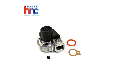 Lochinvar & A.O. Smith 100187864-Blower Assembly | PartsHnC