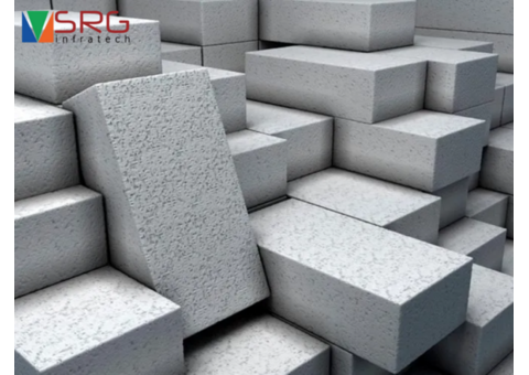 Best Quality Solid Block Manufacturers and Suppliers in Ajmer