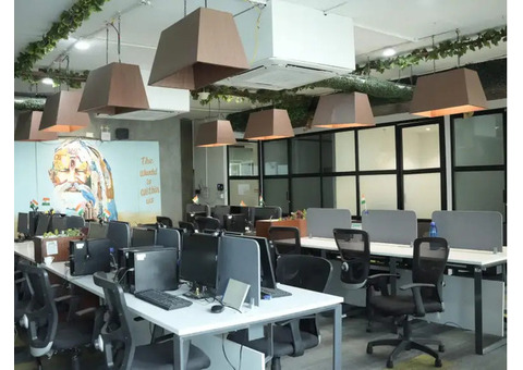 Boost Your Business with Rental Office Space in Noida's Best Sectors