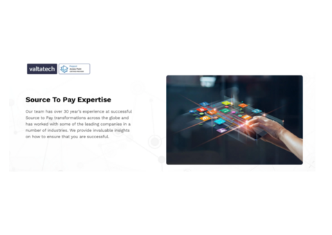 Why Smart Businesses Partner with Accounts Payable Solution Providers