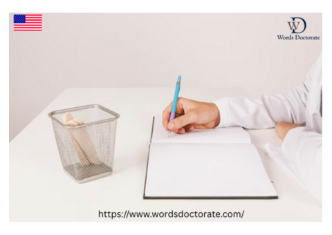 What are the pharmaceutical manuscript writing services in Baltimore?