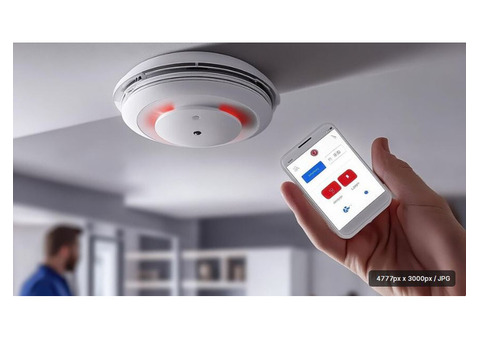 Smart Business Alarm Systems in Dallas, TX Protect What Matters Most