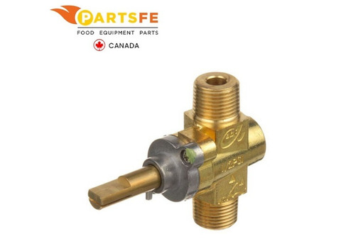 Vulcan Hart 00-712043 Oven Gas Valve PartsFe CA