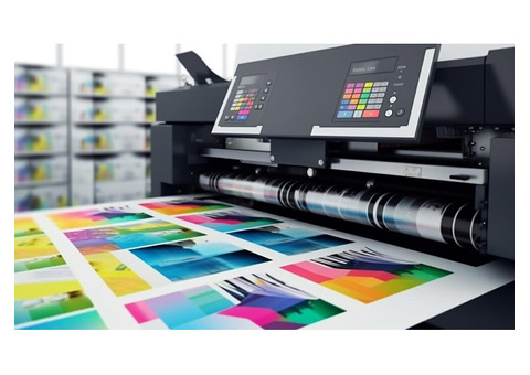 GT Print and Design