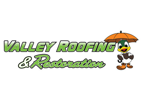 Valley Roofing and Restoration