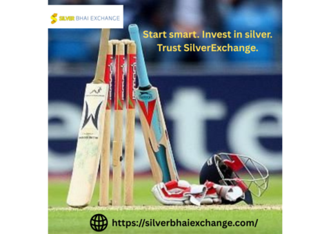 SilverExchange – India’s Most Trusted Online Silver Trading Platform
