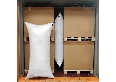 Dunnage Air Bags Manufacturer