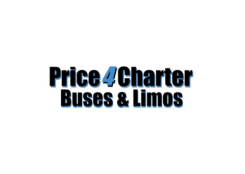 Price 4 Charter Buses & Limos Scottsdale