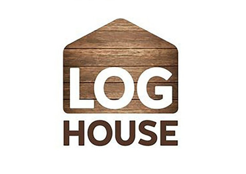 Loghouse Log Cabins UK