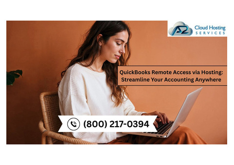 QuickBooks Premier Remote Access Explained